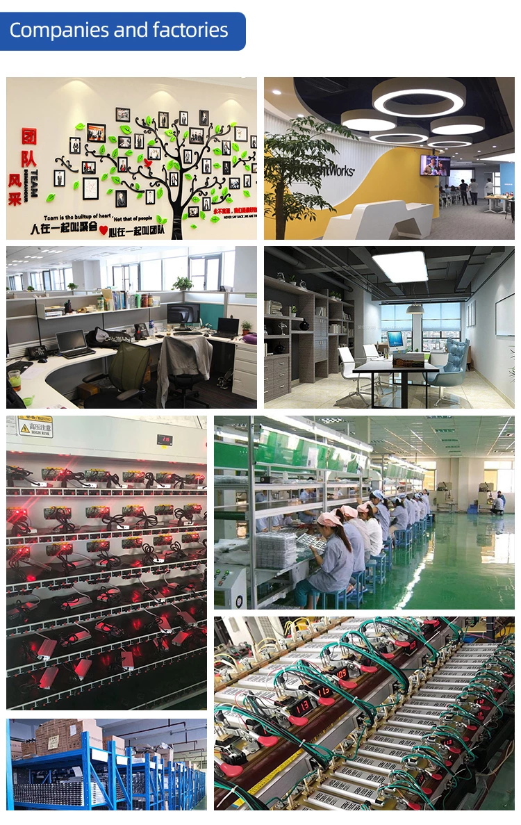 ZTAO 1500W 24V 12V 48V Switching Power Supply for Industrial Control Equipment