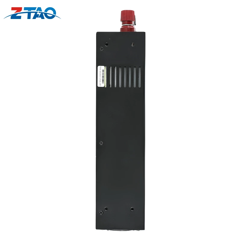High-power High Voltage Ac Dc Smps 3000w S-3000-12 12v 250A  24V 48V Switching Mode Power Supply