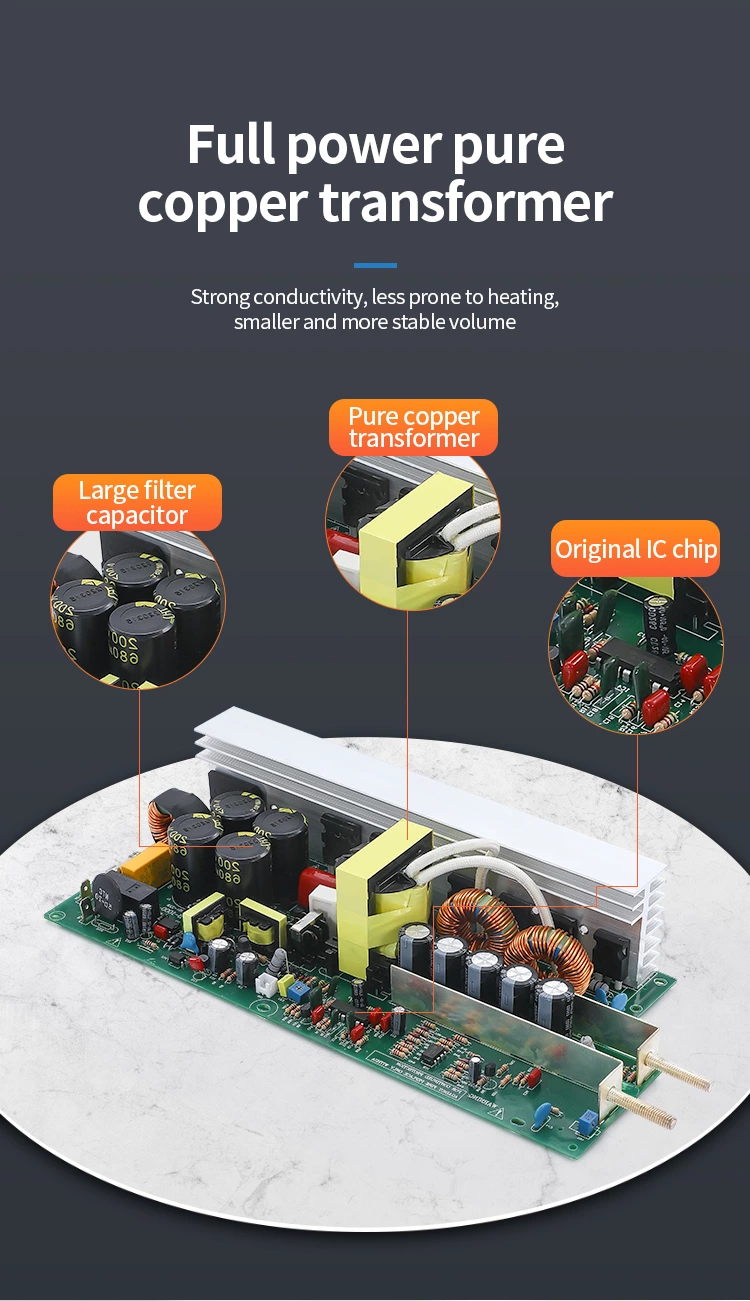 The New S-1000-12 1000W 12V 80 Amp 24V 42A 48V 20A Smps Ac to Dc Switching Power Supply CCTV Power Supply