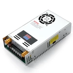 DXS 800W 0 to 80V adjustable 0 to10A Single Output Switching power supply AC to DC 110V or 220V with industrial equipment and cctv