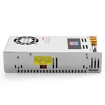 DXS 800W 0 to 80V adjustable 0 to10A Single Output Switching power supply AC to DC 110V or 220V with industrial equipment and cctv