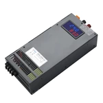 DXS 2000W digital display switching power supply Adjustable voltage and Current 0-24V 36V 48V 60v SMPS 24v 83A 48V 41.6a