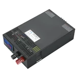 High quality switch power adapters for led drivers DXS-3000-24 24v 125a 3000w AC to DC Digital Display power supply for 24vdc