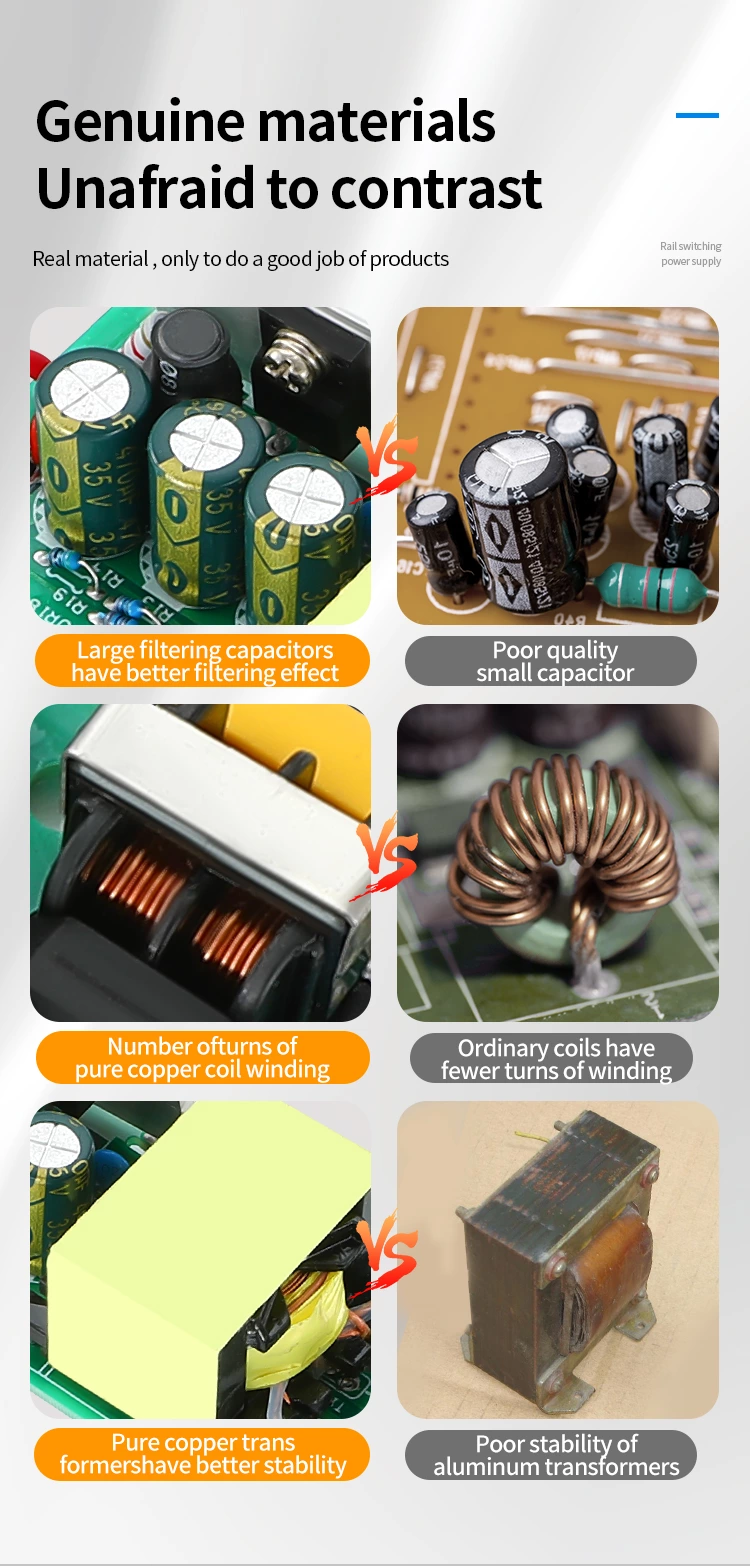 12v Led Controller AC to DC 24v Waterproof Thin Strip Light Power Supply Ip67 Outdoor with led drivers and swimming pool