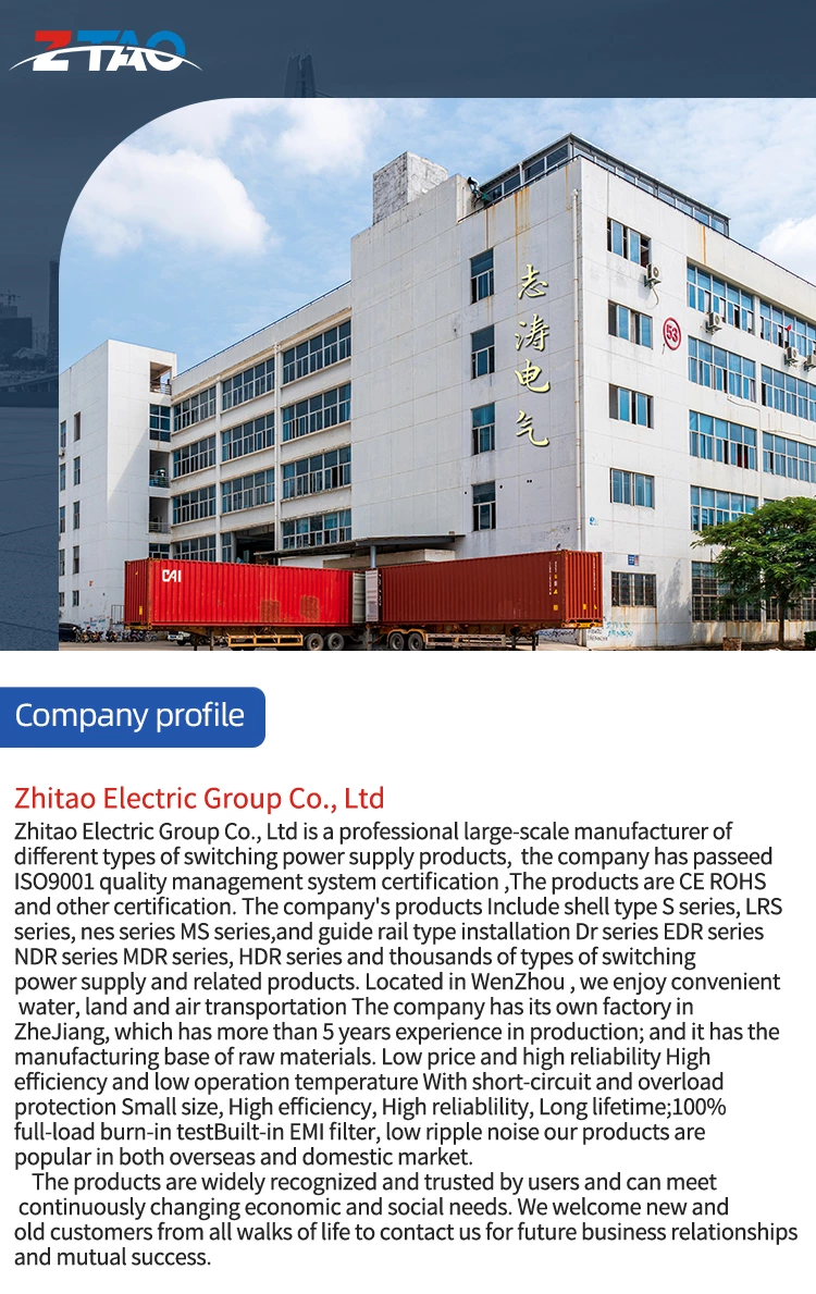 Manufacture Dc Output 20w 5v 12v 15v 24v Mdr-20-24 24v Smps Din Rail Switching Power Supply