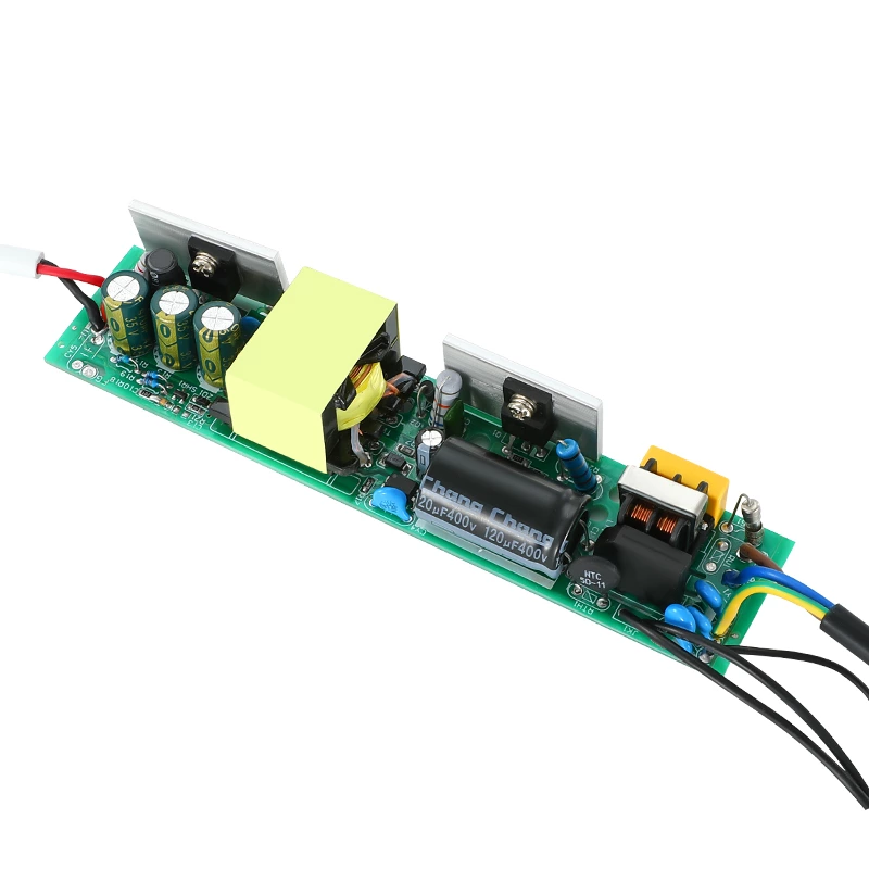 12v Led Controller AC to DC 24v Waterproof Thin Strip Light Power Supply Ip67 Outdoor with led drivers and swimming pool