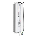 12v Led Controller AC to DC 24v Waterproof Thin Strip Light Power Supply Ip67 Outdoor with led drivers and swimming pool