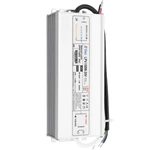 12v 150w LPV-150-24 Waterproof Switching Power display racks 220V AC to DC Transformer for led drivers swimming pool supplies