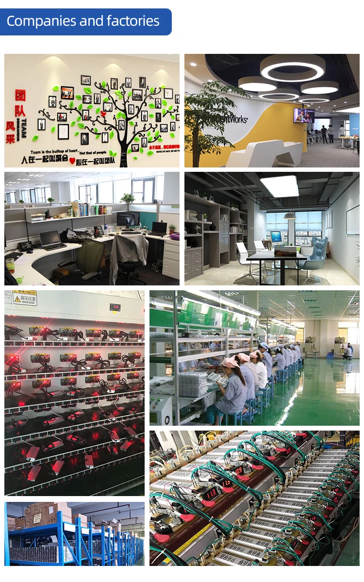 Tdr Switching Power Supply 240W 480W 960W 24V 40A Pfc DIN Rail Three-Phase Rail Power LED Driver