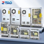 LRS Series Smps Cctv AC 110v 220v 35W 50W 75W 100W 150W 200W 350W 400W 600W Dc Switching Power Supply for Automation Equipment