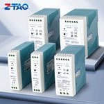 MDR-10W 20W 40w 60W 100W 24V 12V Industrial Din Rail Mount Switching Power Supply MDR Series/Single Output Industrial DIN Rail