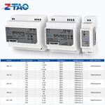 DR Series DIN Rail Power Supply 15W 60W 75W 100W 120W 240W 480W Ac to Dc Switching Power Supply 5V 12V 24V 48V