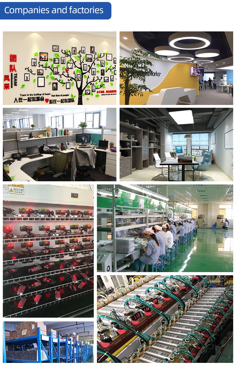 2000w 24v 83A Switching Power Supply Output Voltage and Current Adjustable Smps with LED Digital Display Psu S-2000-24