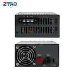 2000w 24v 83A Switching Power Supply Output Voltage and Current Adjustable Smps with LED Digital Display Psu S-2000-24