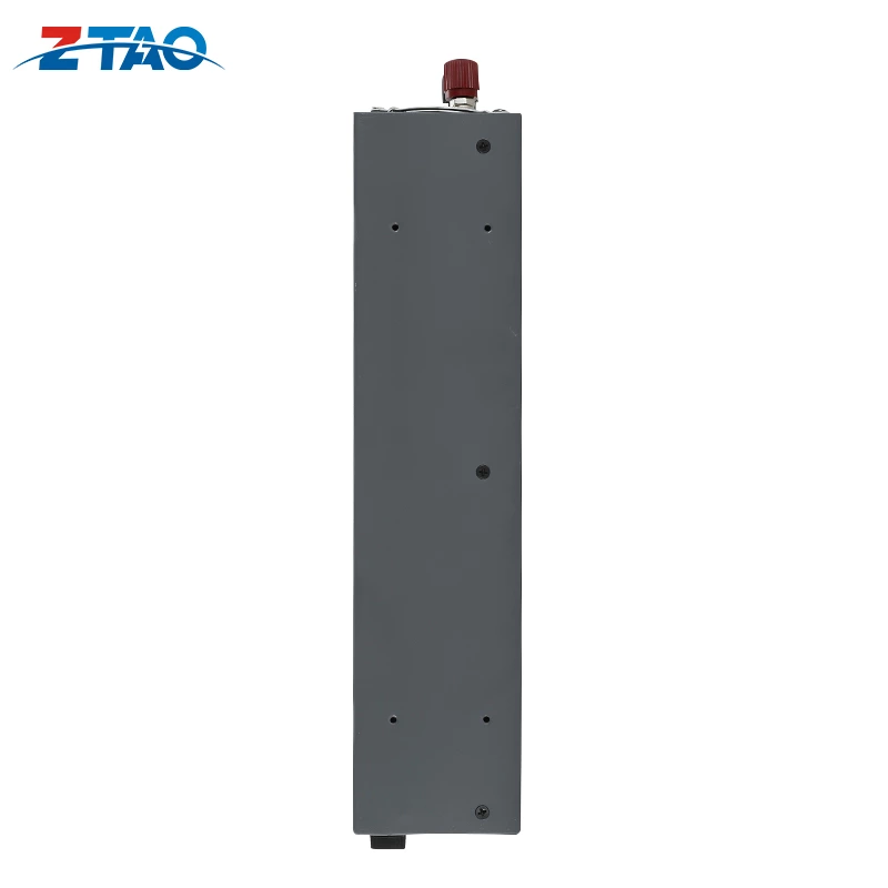 2000w 24v 83A Switching Power Supply Output Voltage and Current Adjustable Smps with LED Digital Display Psu S-2000-24