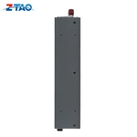 2000w 24v 83A Switching Power Supply Output Voltage and Current Adjustable Smps with LED Digital Display Psu S-2000-24