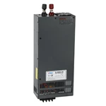 2000w 24v 83A Switching Power Supply Output Voltage and Current Adjustable Smps with LED Digital Display Psu S-2000-24