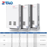 S Series Power Supply for Industrial Control Systems 15W-3000W 5v 12V 24V 48v Switching Power Supply Industrial Power Supply