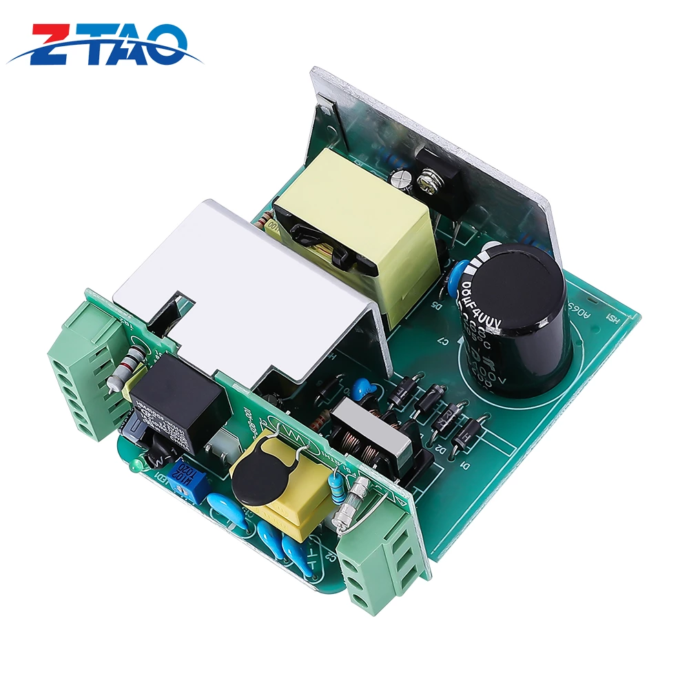 MDR-10W 20W 40w 60W 100W 24V 12V Industrial Din Rail Mount Switching Power Supply MDR Series/Single Output Industrial DIN Rail