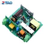 SDR Series SDR-75W SDR-120W SDR-240W AC-DC Single Output with PFC Function Industrial DIN Rail Switching Power Supply
