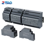 Din Rail Series Ultra-Thin HDR Series Smps Power Supplies HDR 15W 30W 60W 100W 150W 12V 24V Ac to Dc Switching Power Supply