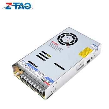 LRS Series Smps  24v 12v 600W swithing power supply, 600w industrial power supply