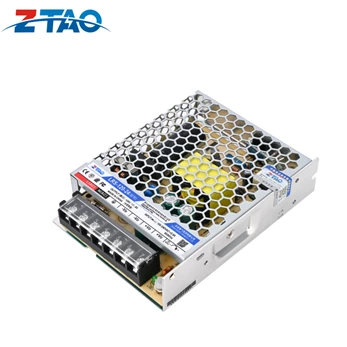LRS-120W   12V 10A  24V 5A  single output industrial power supply