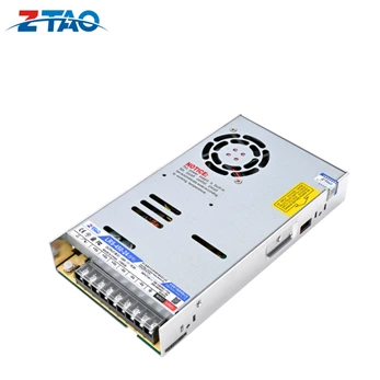 LRS-450W 12v 37.5A 24v 18.8A 48v 9.4A ultrathin switching power supply