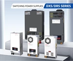 110V/220V/240V 15W-3000W Smps S/LRS/DR/HDR/NDR/EDR/MDR/SDR/WDR/DXS/MS Ac to Dc Industrial Power Supply 5V 12V 24V 48V Led Switching Power Supply