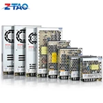 LRS-120W   12V 10A  24V 5A  single output industrial power supply