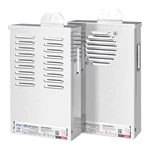 Outdoor Rainproof Industry Use LED Driver 400W 600W 220-240V 12V/24V Constant Voltage Switching Power Supply 60Hz Output Single