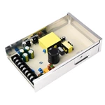 Outdoor Rainproof 24 Volt 400W LED Power Supply 12V 17 Amp Adapter Single Output Switching Converter Industry Use CE/FCC